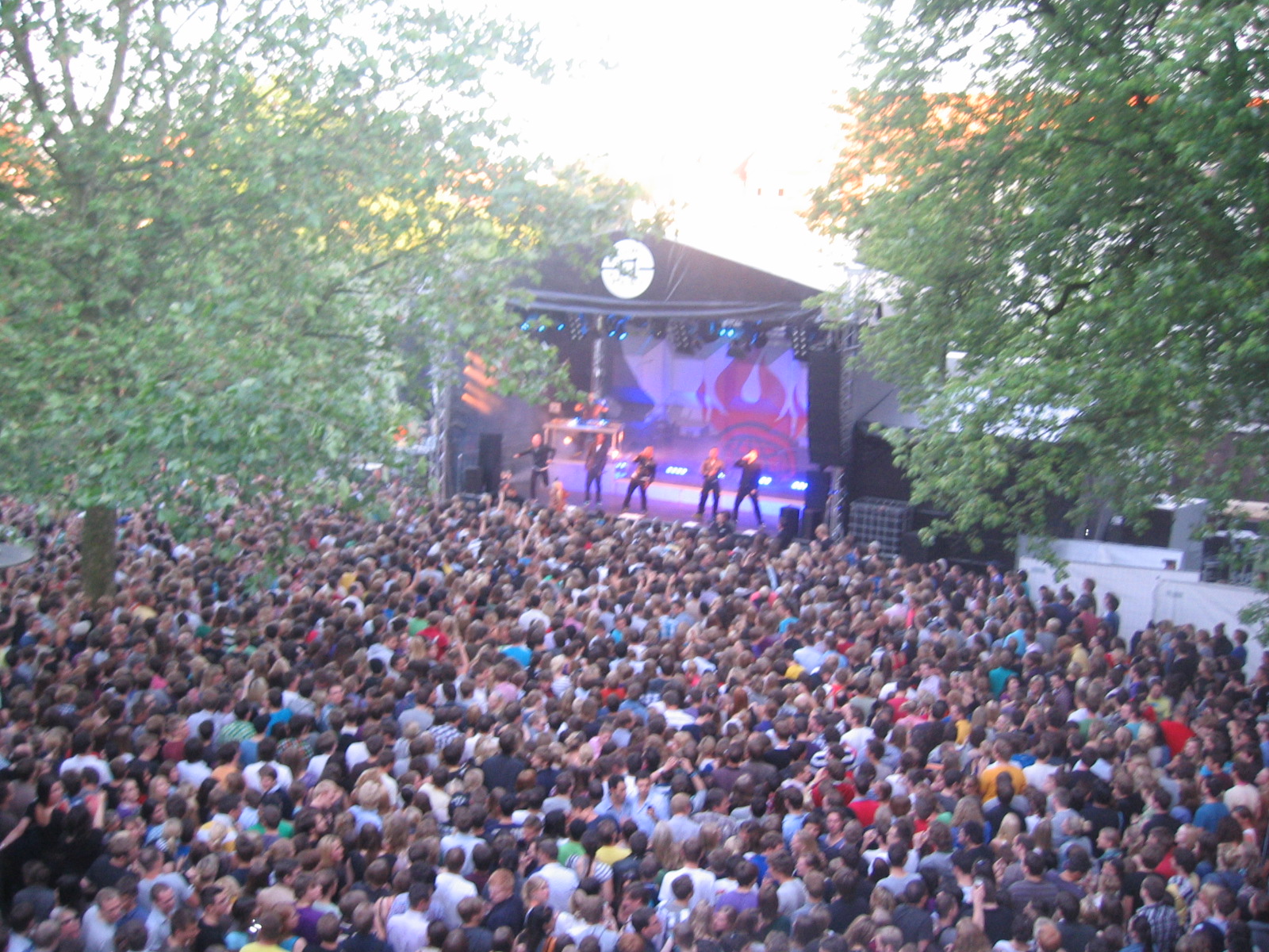 JuWi-Fest M&uuml;nster &mdash; Foto 2