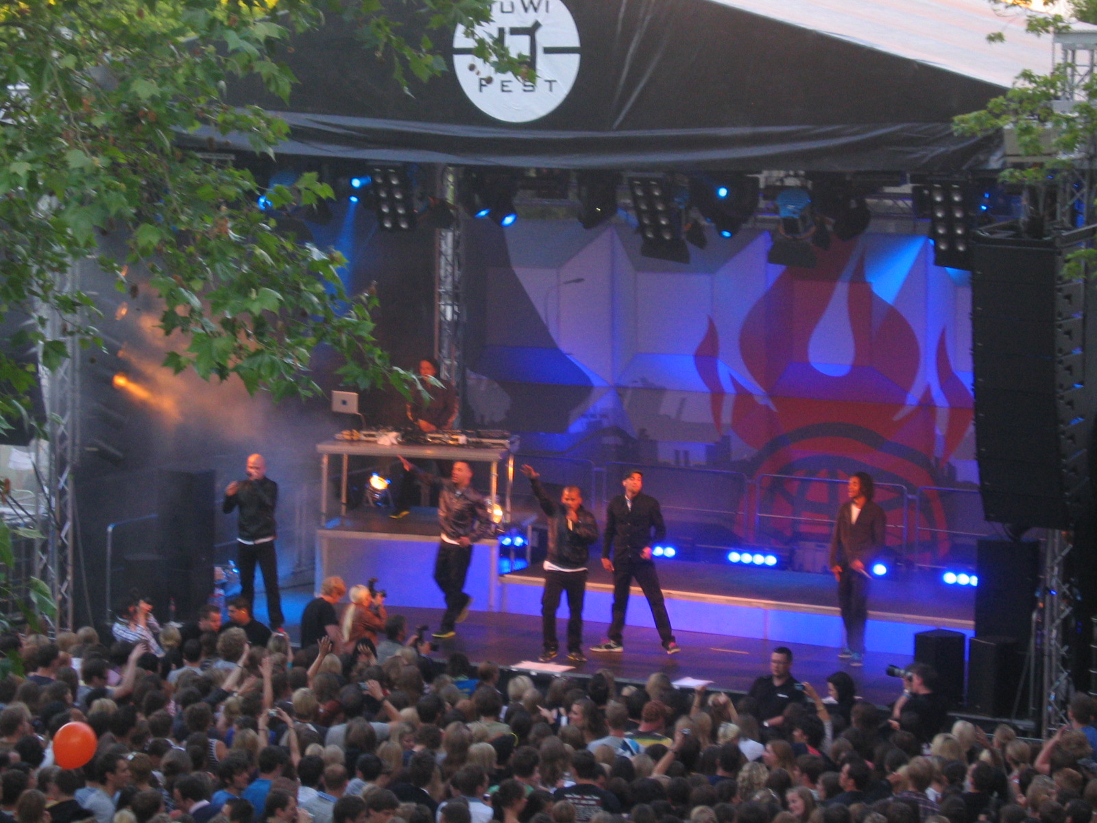 JuWi-Fest M&uuml;nster &mdash; Foto 4