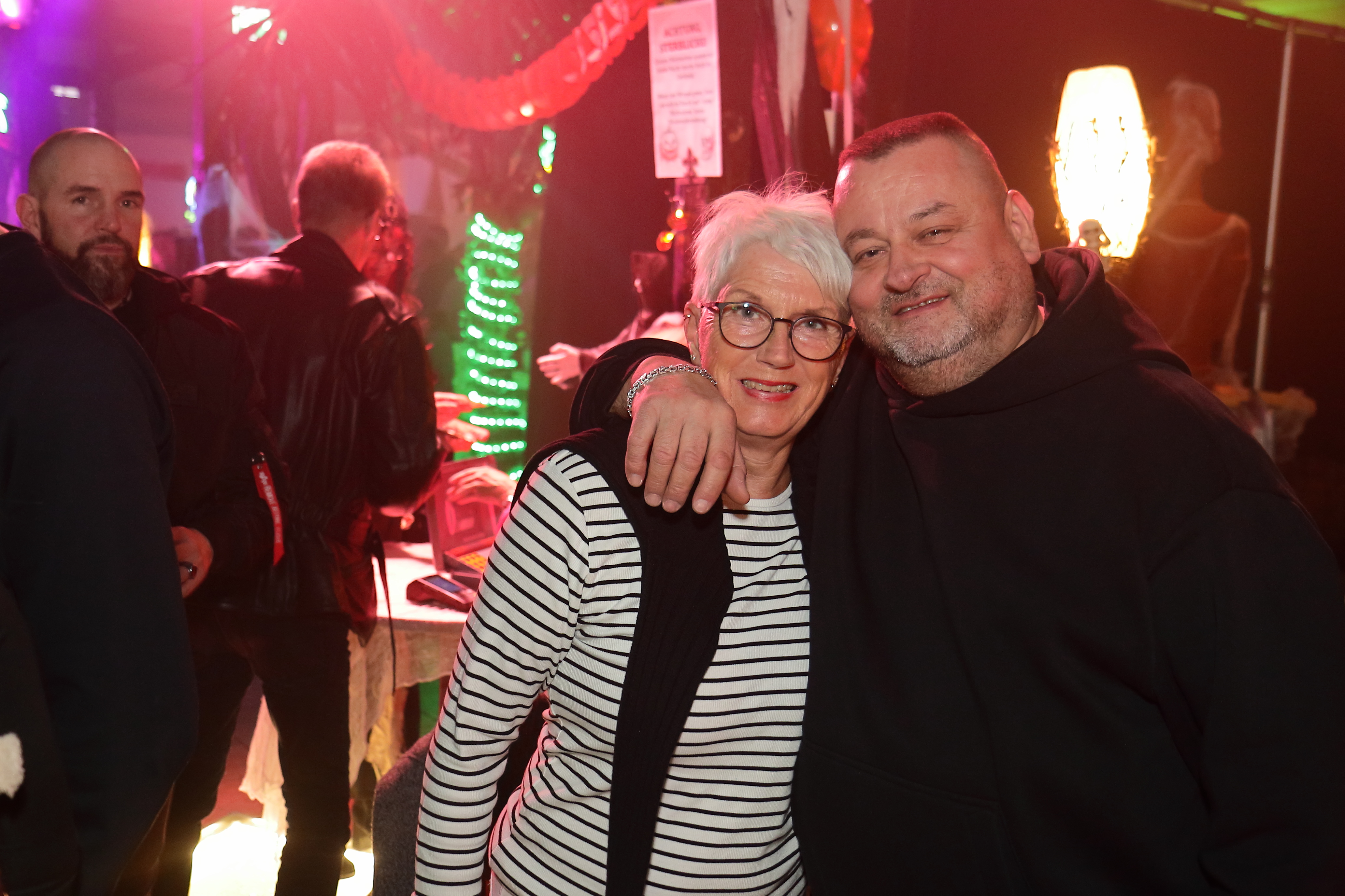 Halloween Party 2025 — Foto 6