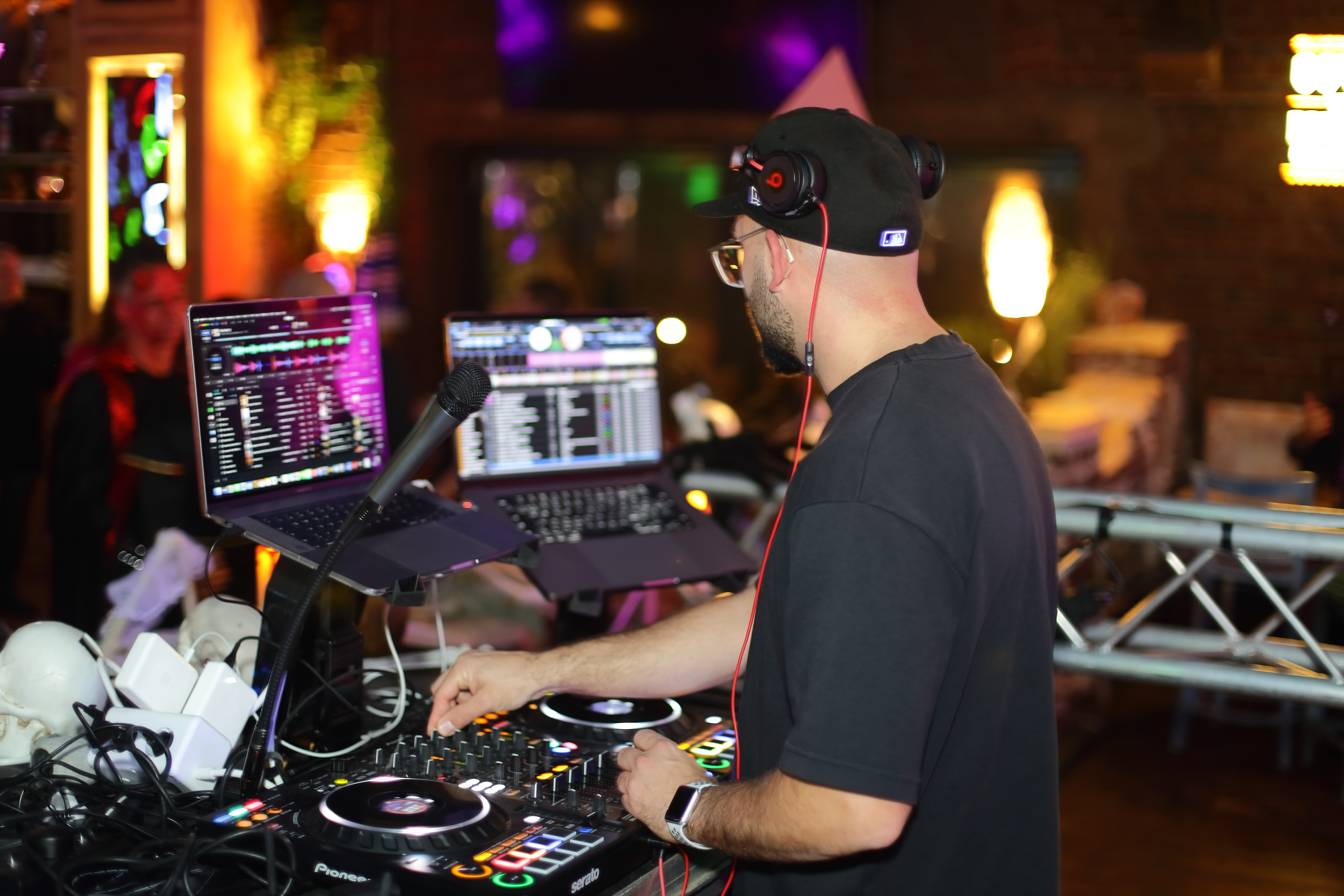 Halloween Party 2025 — Foto 32