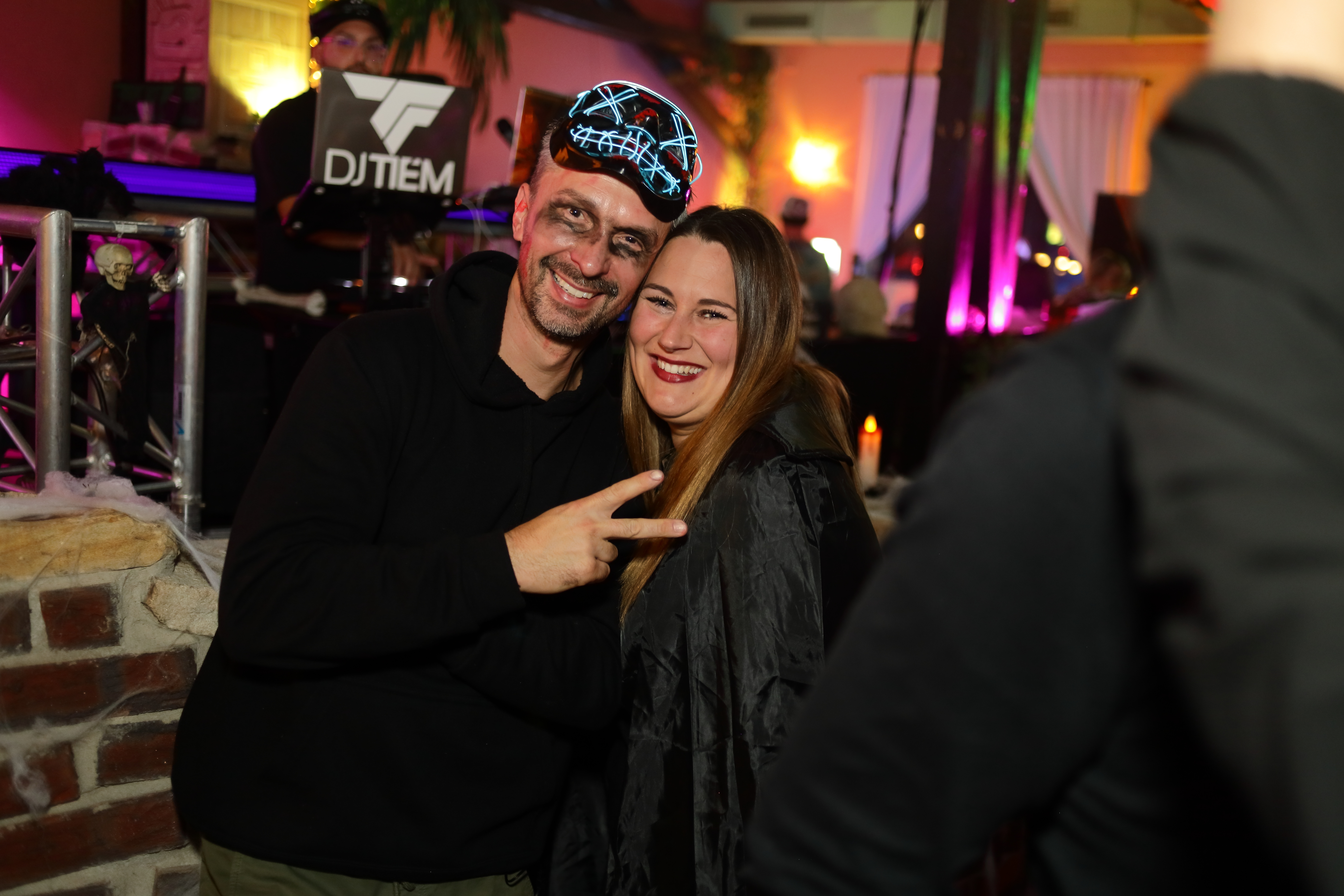 Halloween Party 2025 — Foto 34