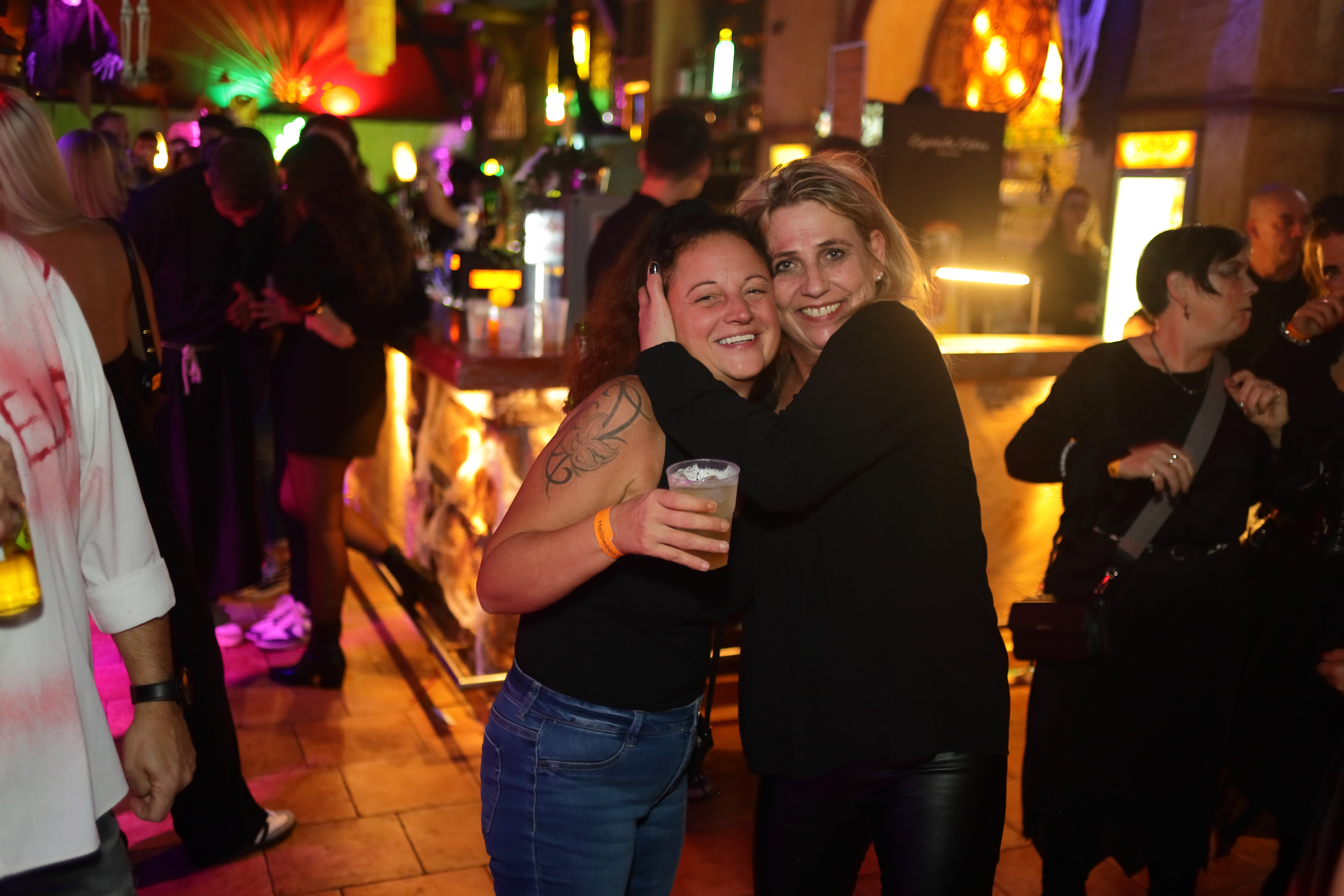 Halloween Party 2025 — Foto 36