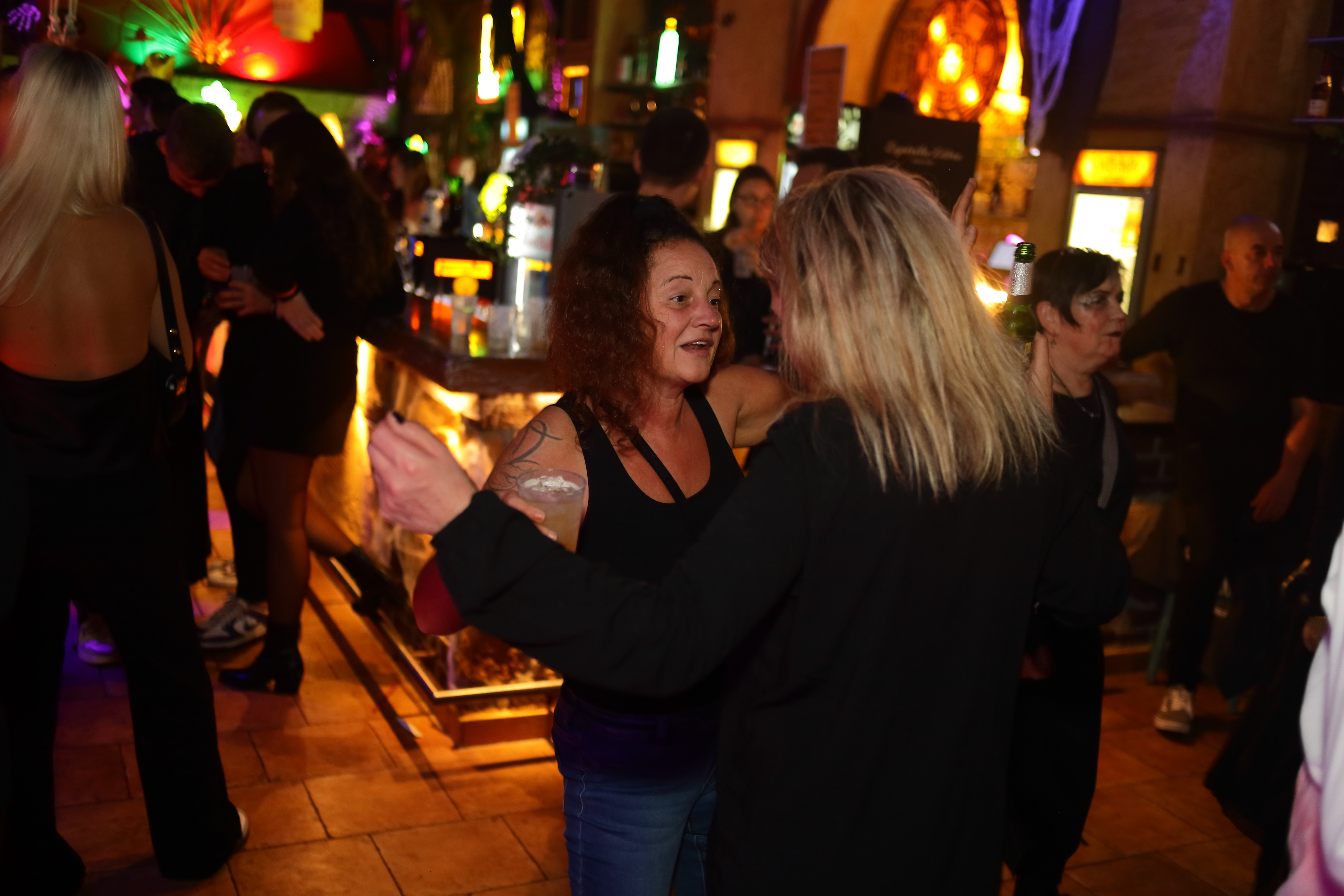 Halloween Party 2025 — Foto 37