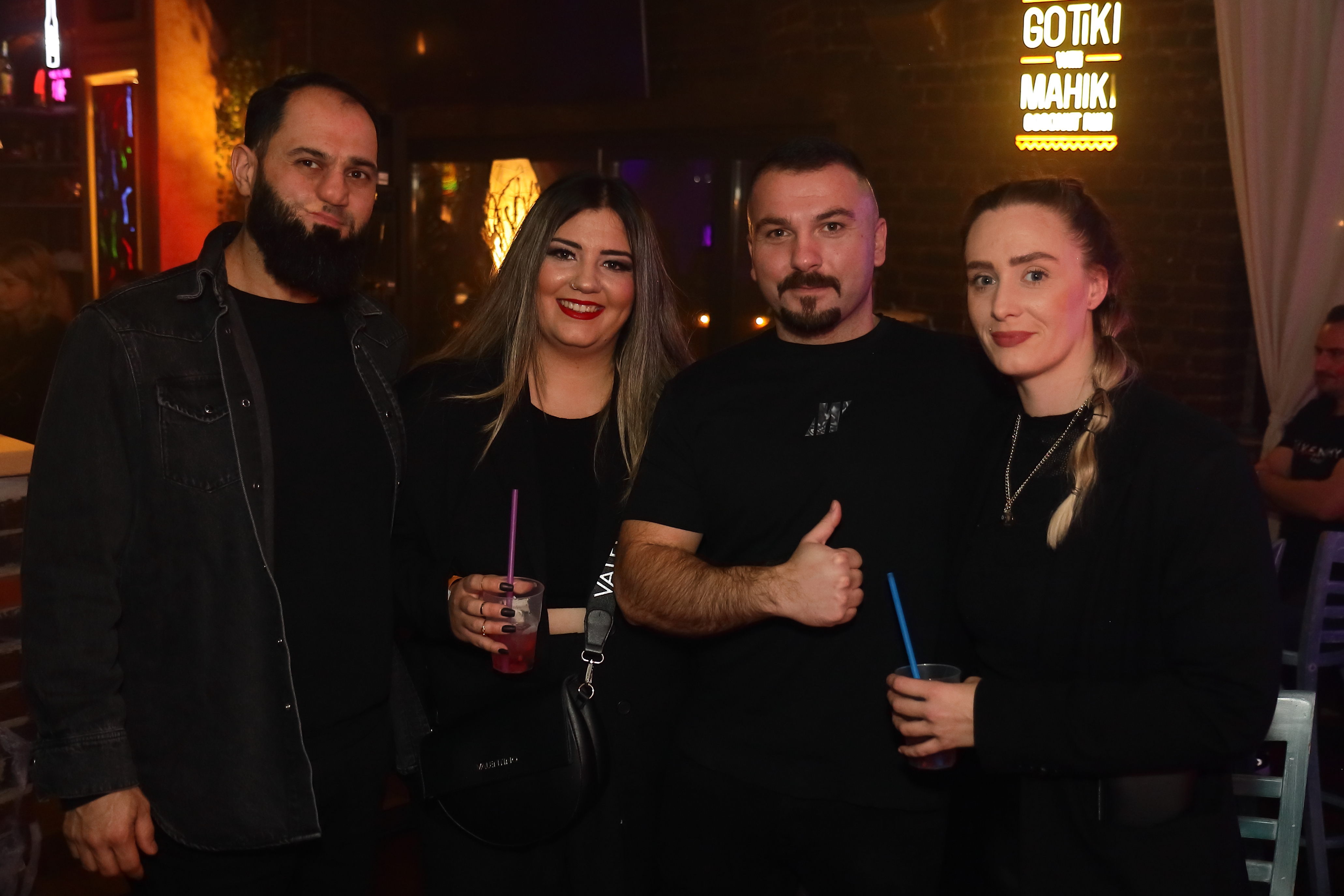 Halloween Party 2025 — Foto 41