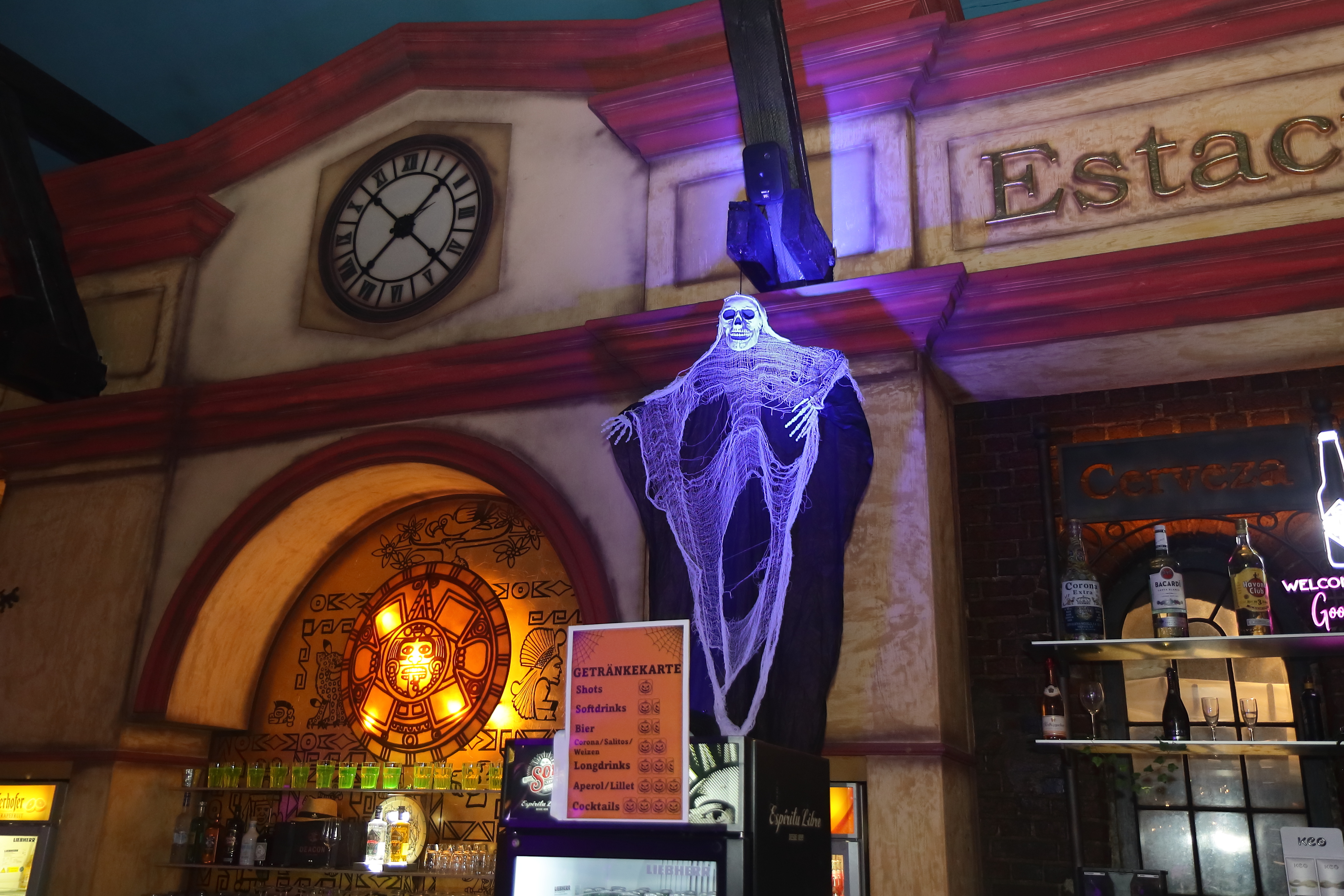 Halloween Party 2025 — Foto 47