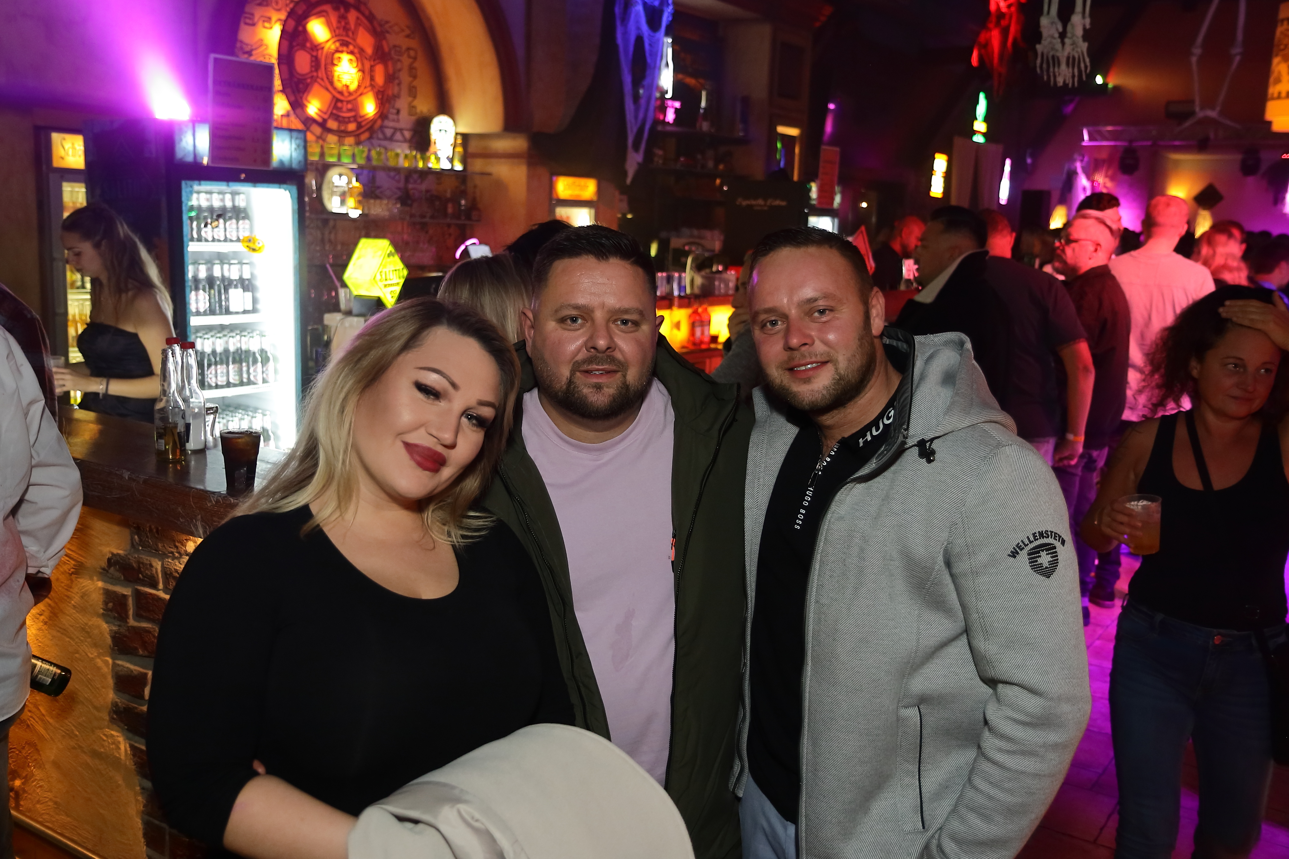 Halloween Party 2025 — Foto 49