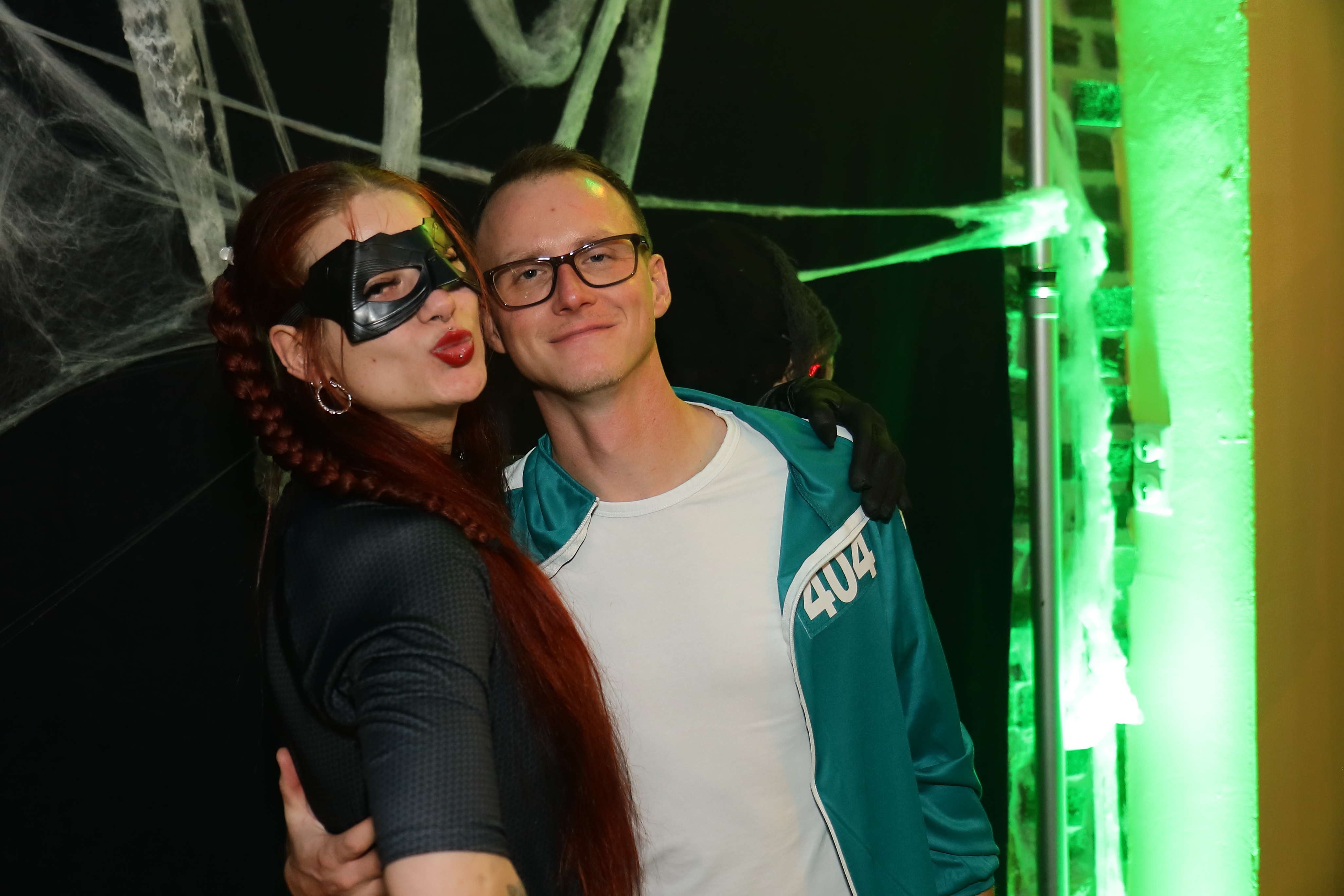 Halloween Party 2025 — Foto 50