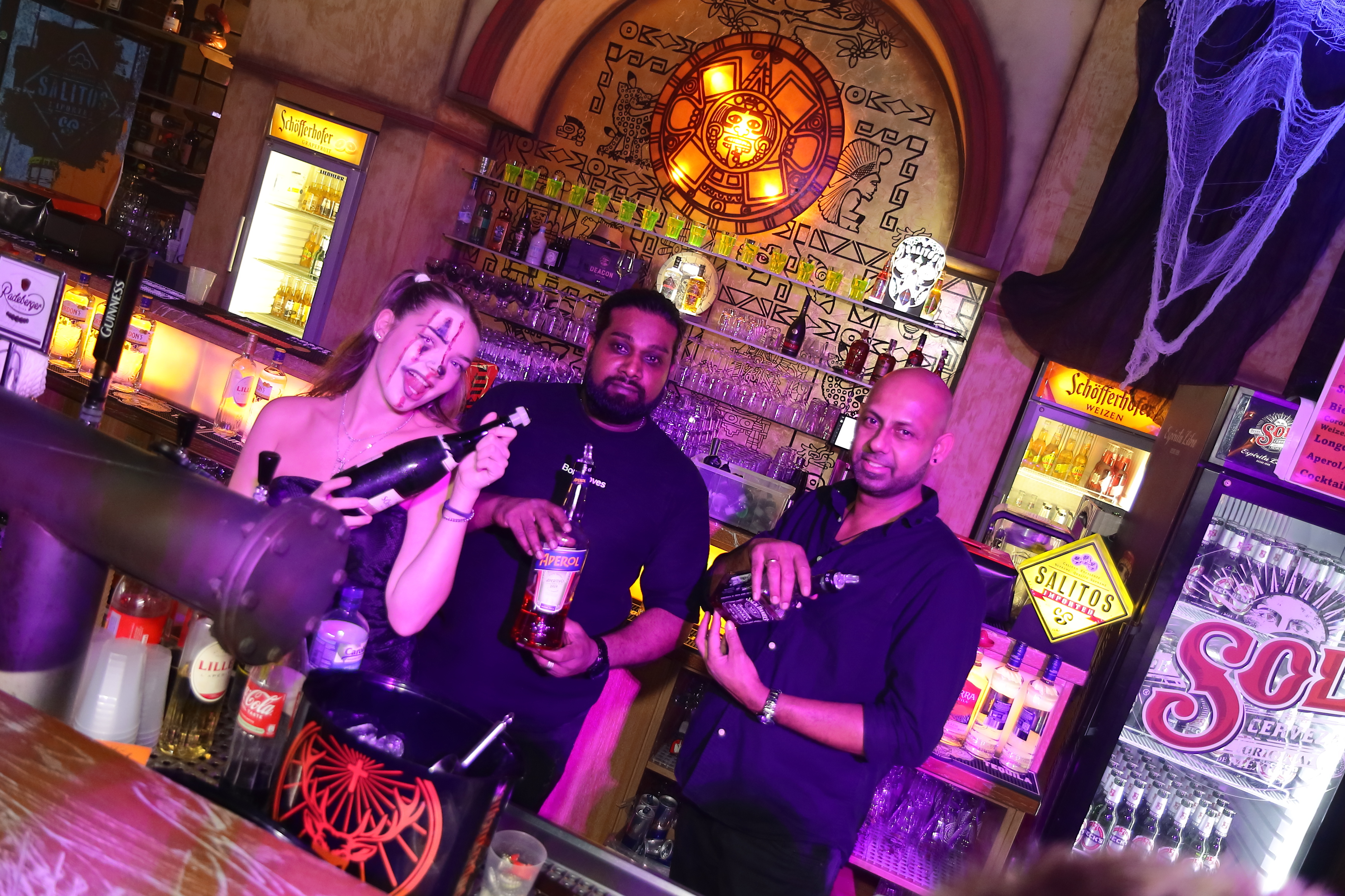 Halloween Party 2025 — Foto 51