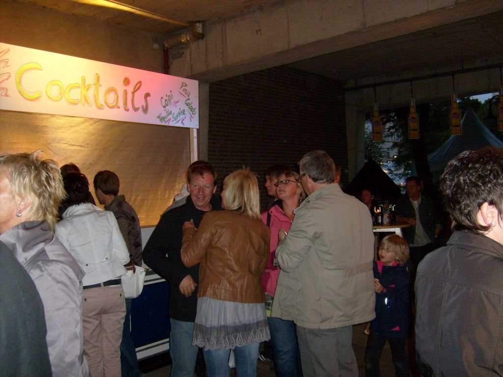 Parkdeck Elsedamm &mdash; Foto 5