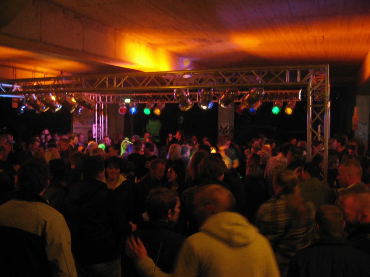 Parkdeck Elsedamm B&uuml;nde &mdash; Foto 9