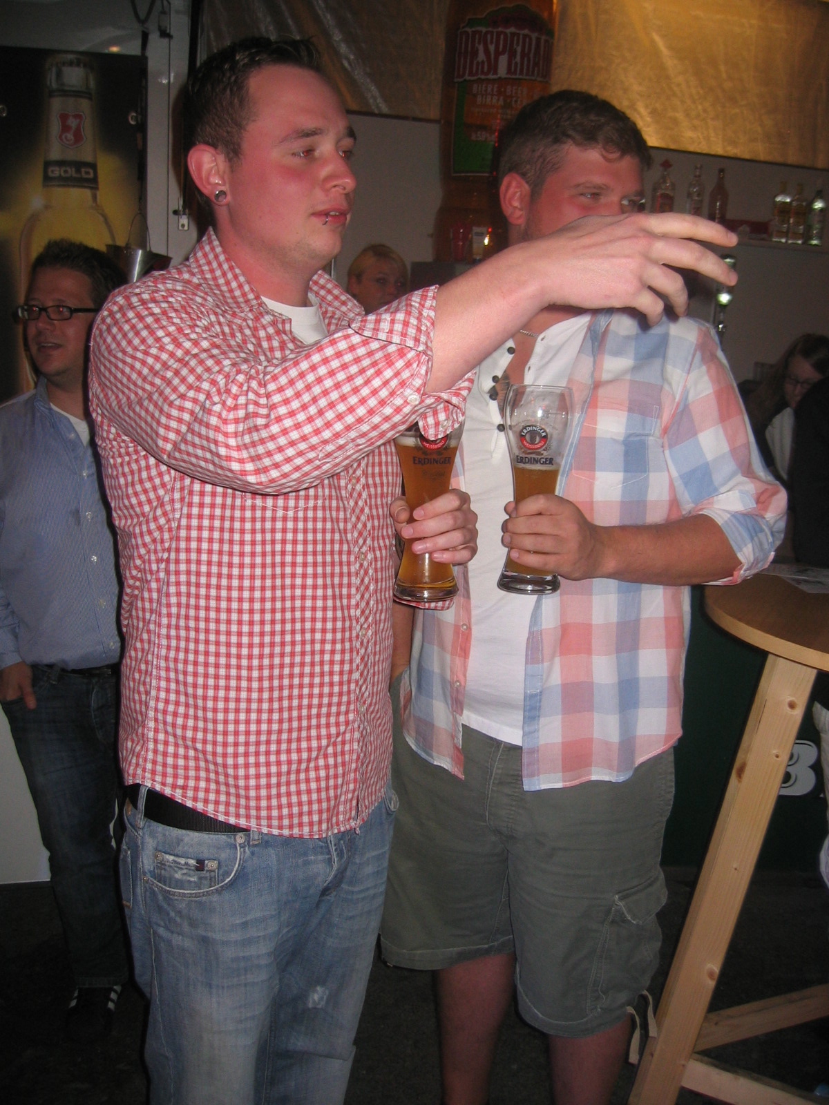 Zwiebelmarkt 2011 &mdash; Foto 10