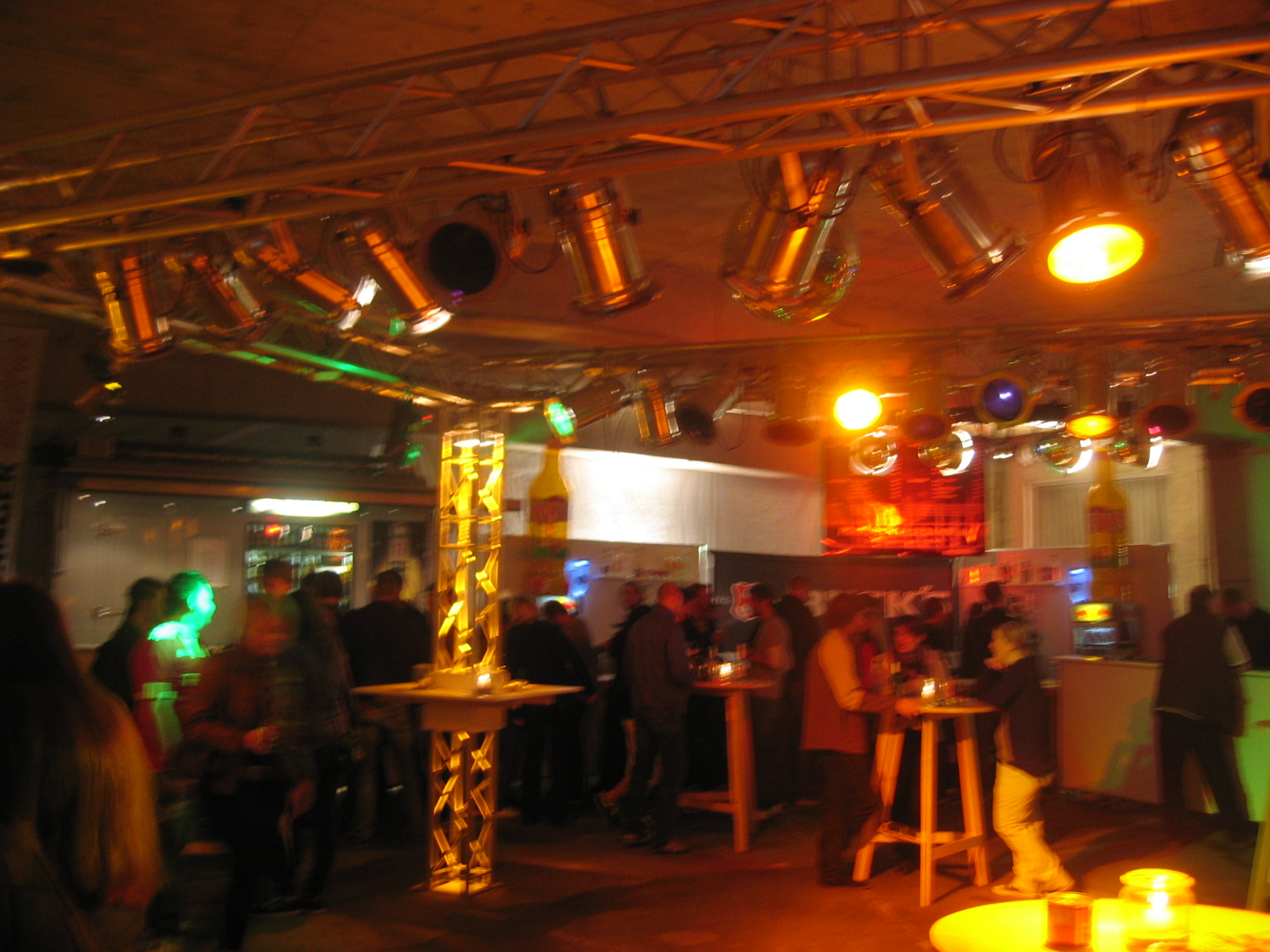 Zwiebelmarkt 2011 &mdash; Foto 14