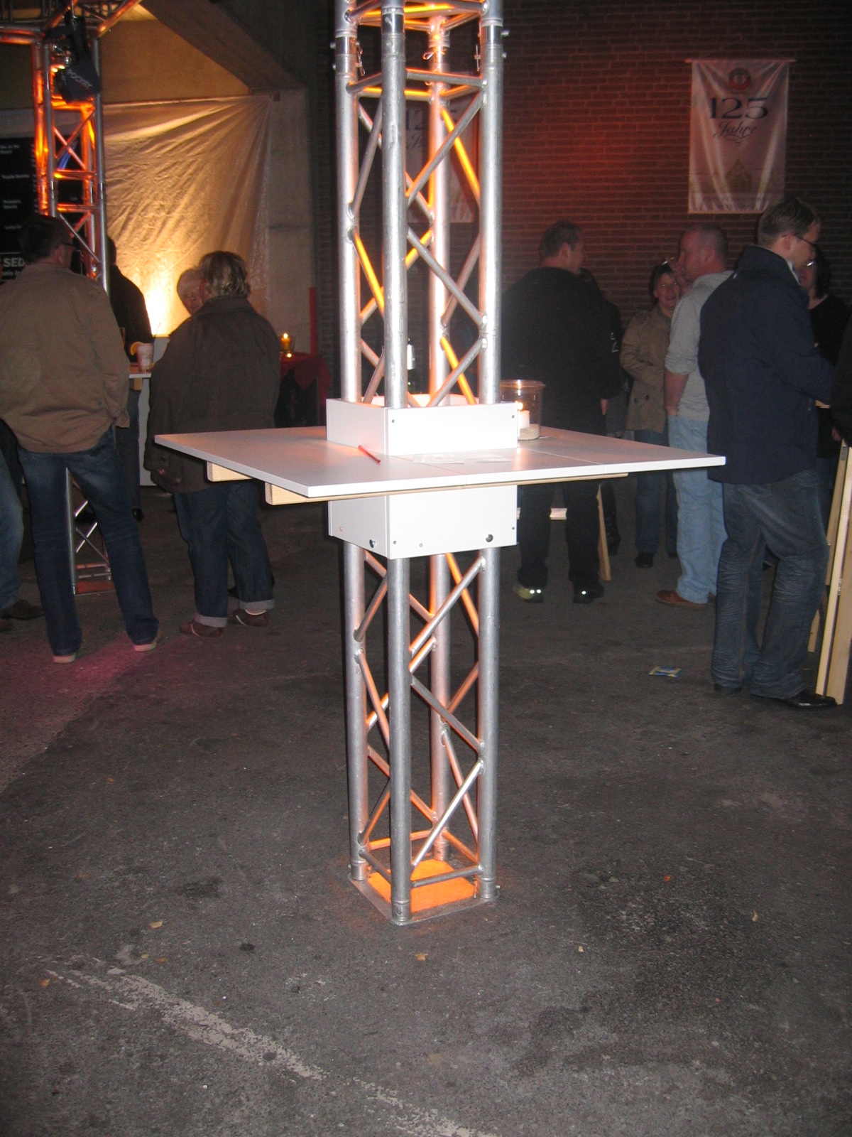 Zwiebelmarkt 2011 &mdash; Foto 15