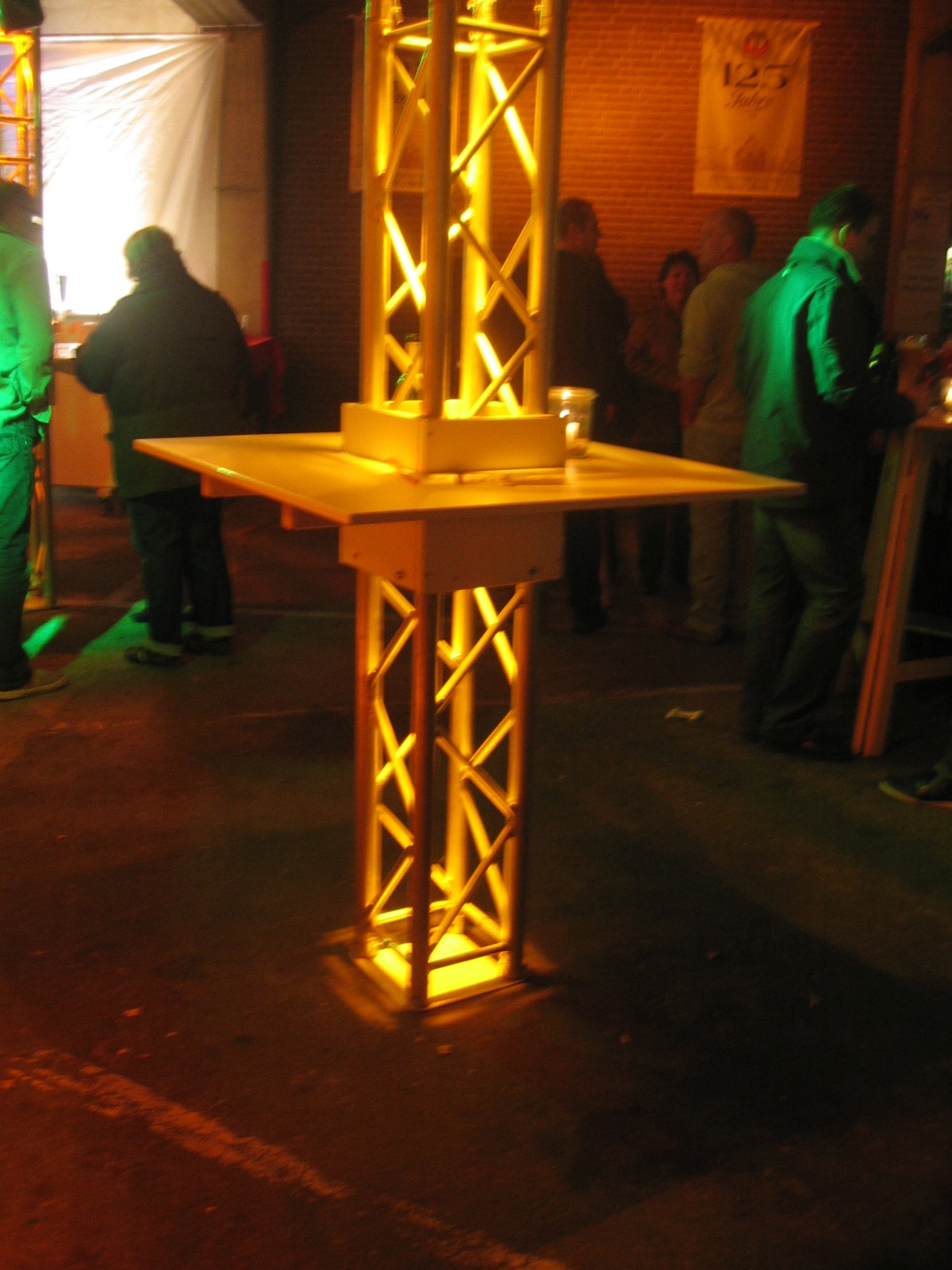 Zwiebelmarkt 2011 &mdash; Foto 16