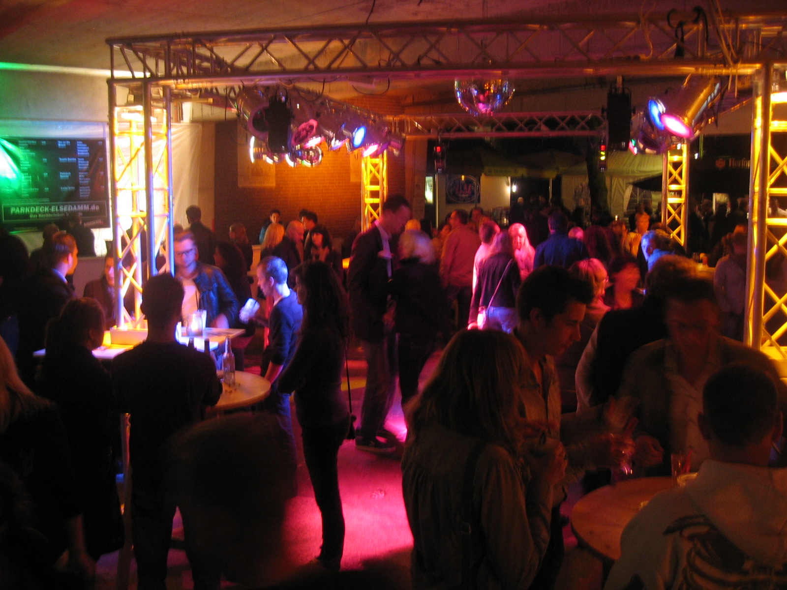 Zwiebelmarkt 2011 &mdash; Foto 18