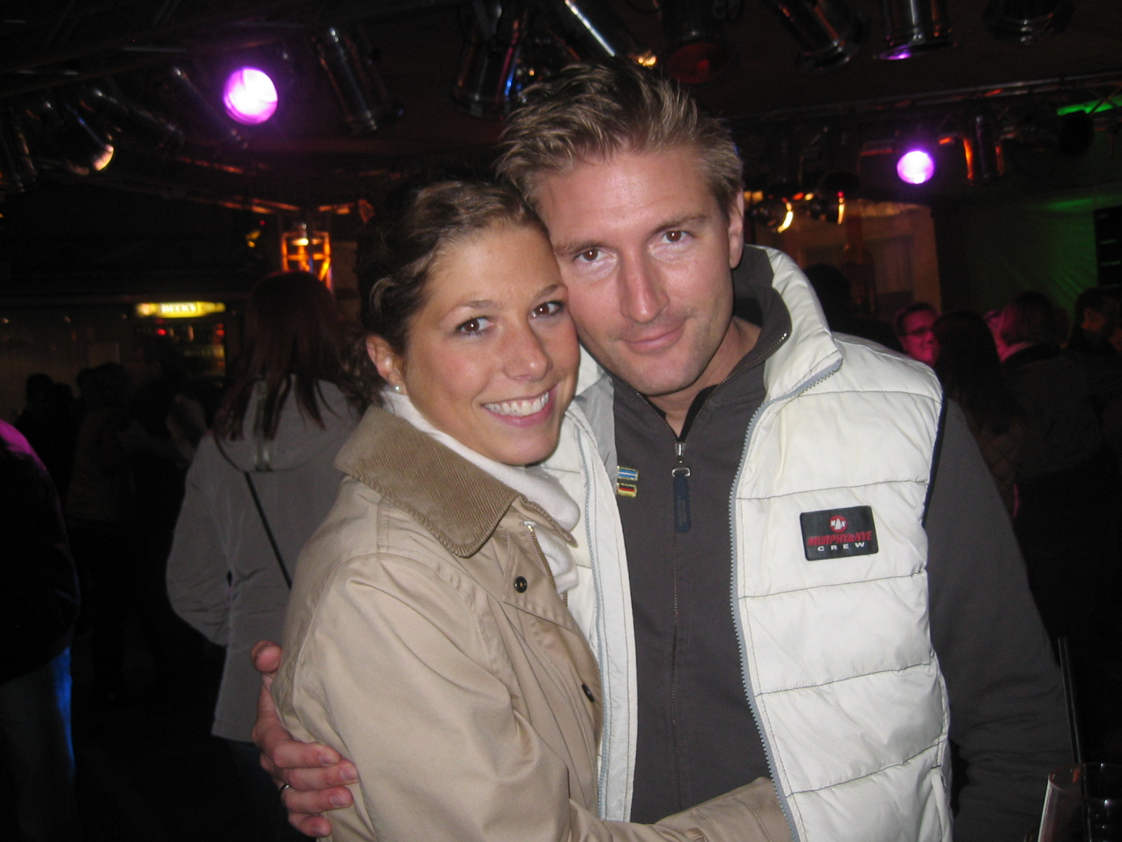 Zwiebelmarkt 2011 &mdash; Foto 20