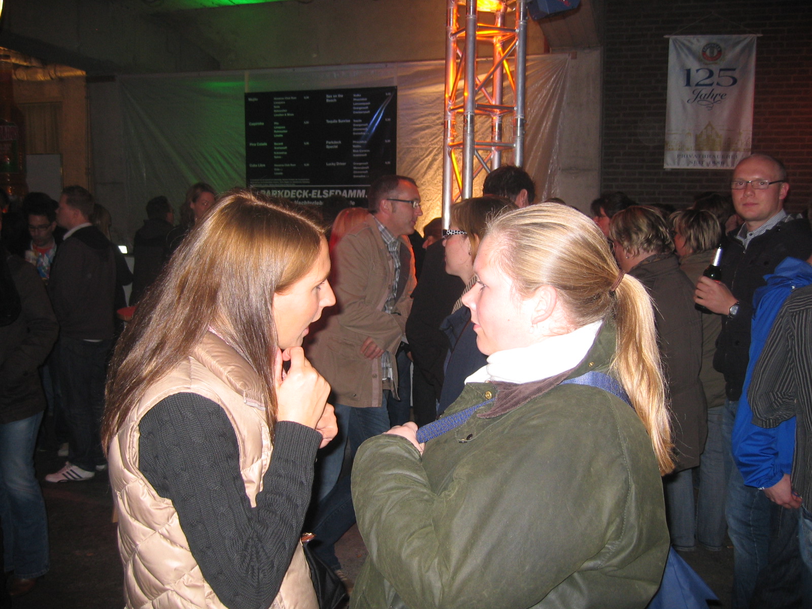 Zwiebelmarkt 2011 &mdash; Foto 22