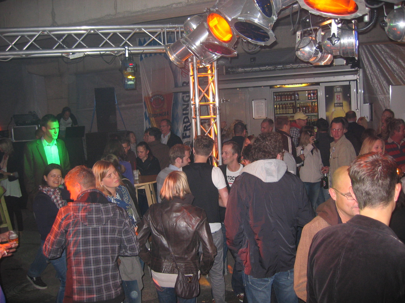 Zwiebelmarkt 2011 &mdash; Foto 23