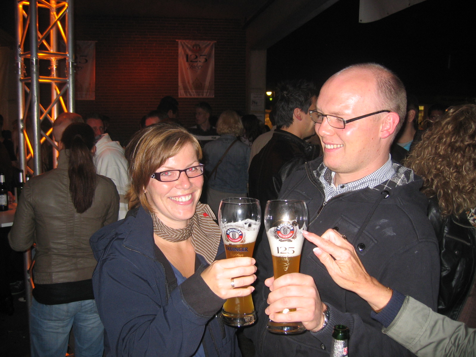 Zwiebelmarkt 2011 &mdash; Foto 27