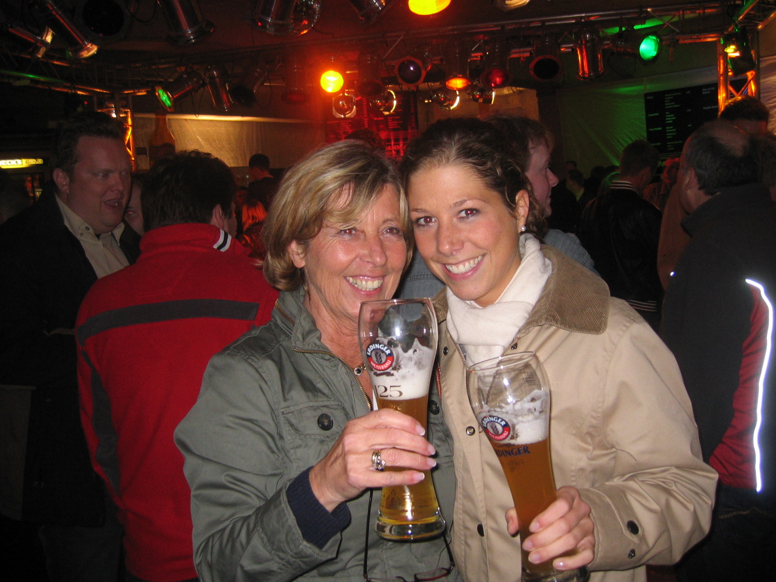 Zwiebelmarkt 2011 &mdash; Foto 28