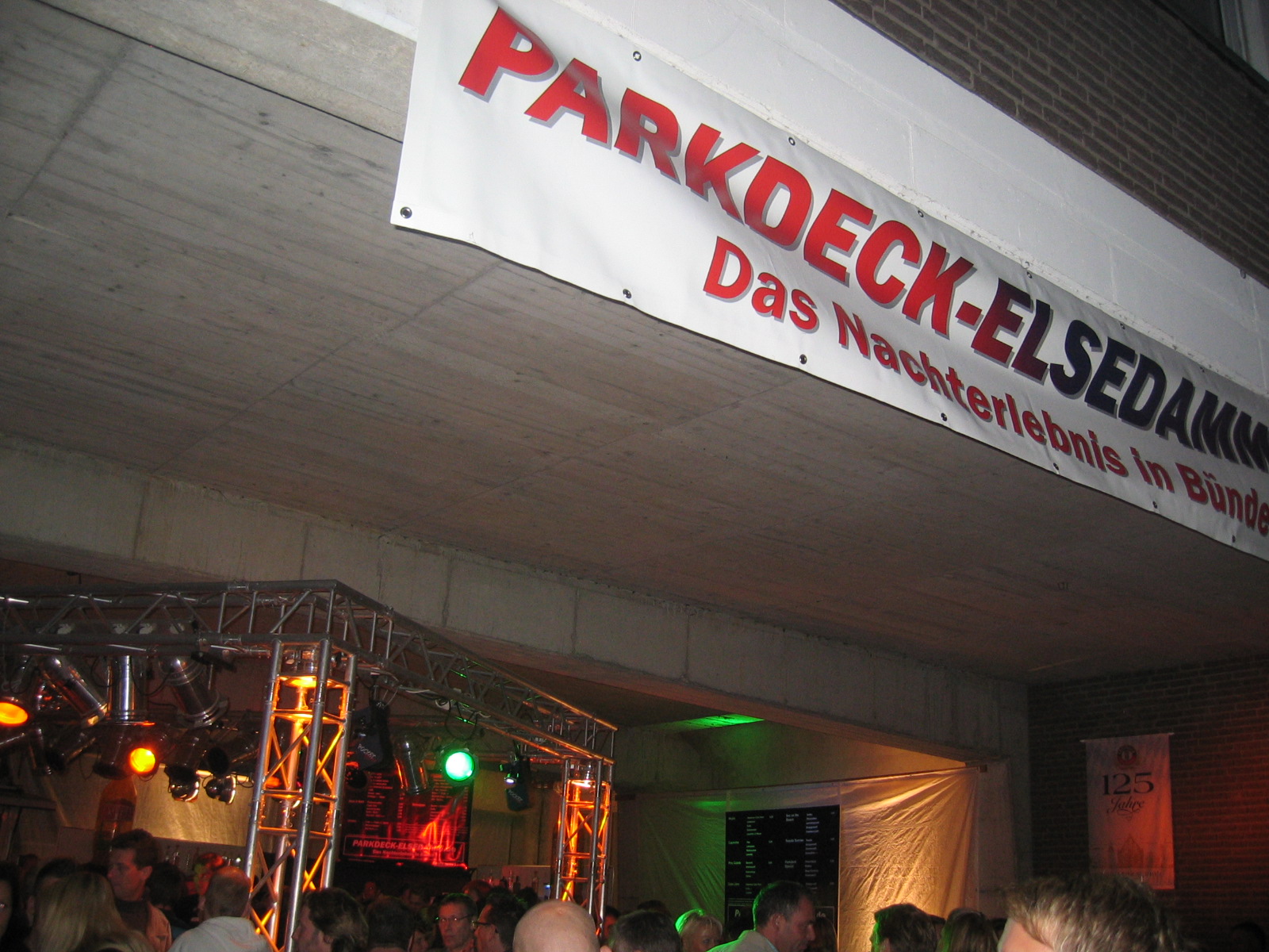 Zwiebelmarkt 2011 &mdash; Foto 32