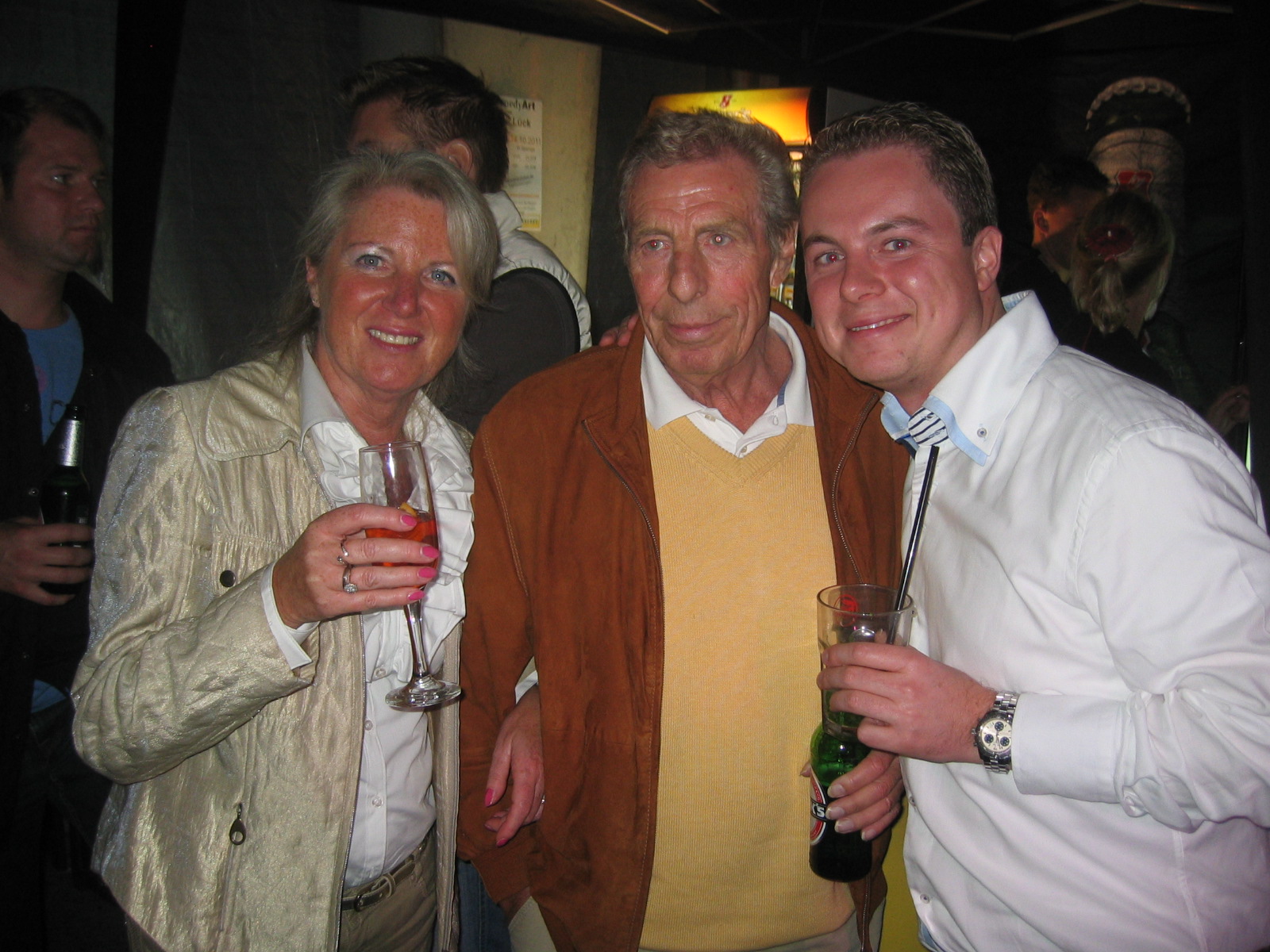 Zwiebelmarkt 2011 &mdash; Foto 35