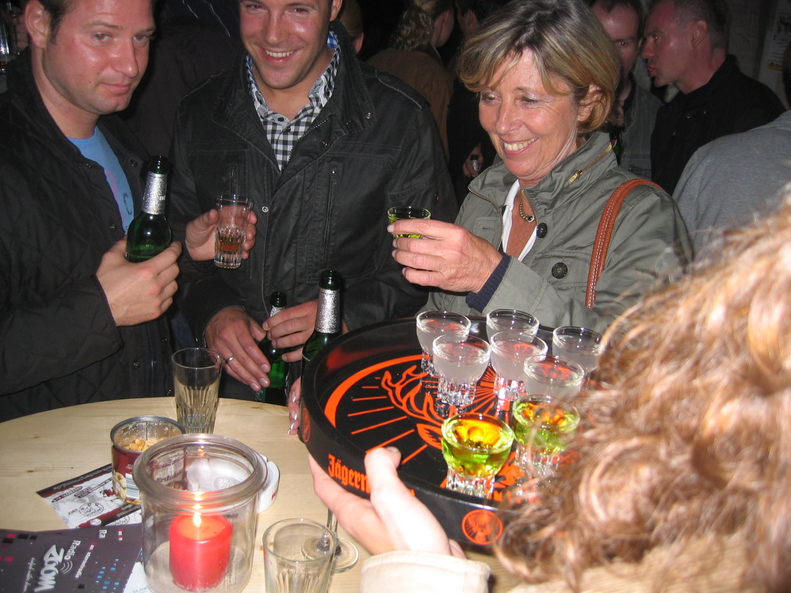 Zwiebelmarkt 2011 &mdash; Foto 36