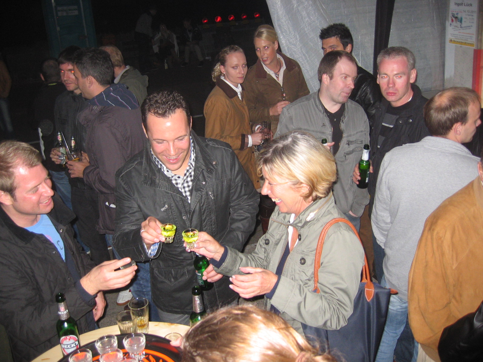 Zwiebelmarkt 2011 &mdash; Foto 37