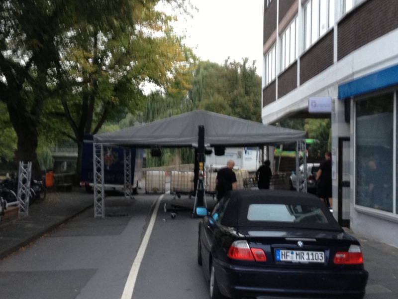 Zwiebelmarkt 2013 &mdash; Foto 4