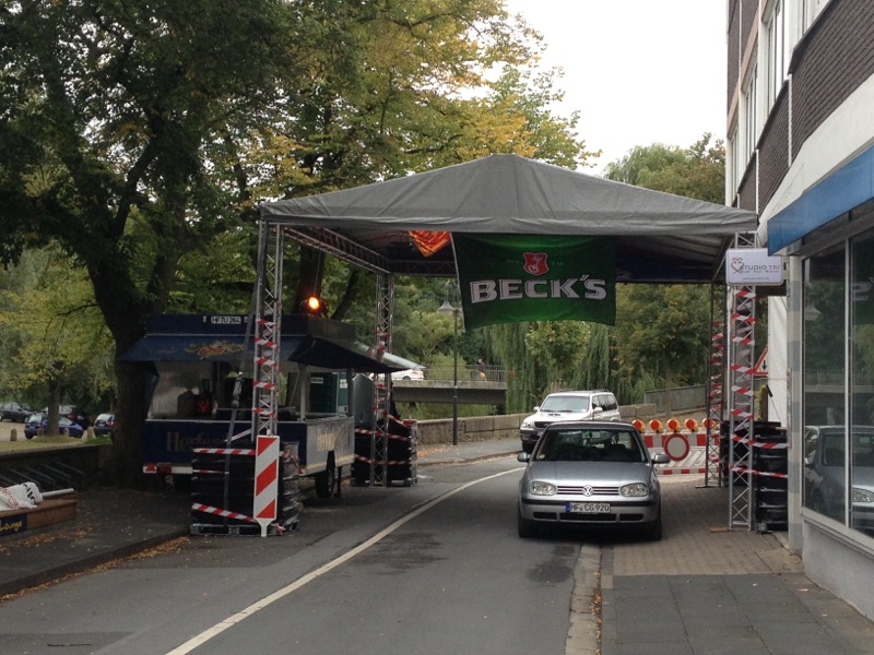 Zwiebelmarkt 2013 &mdash; Foto 6