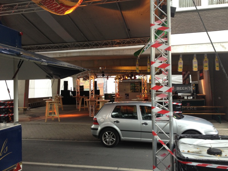 Zwiebelmarkt 2013 &mdash; Foto 7