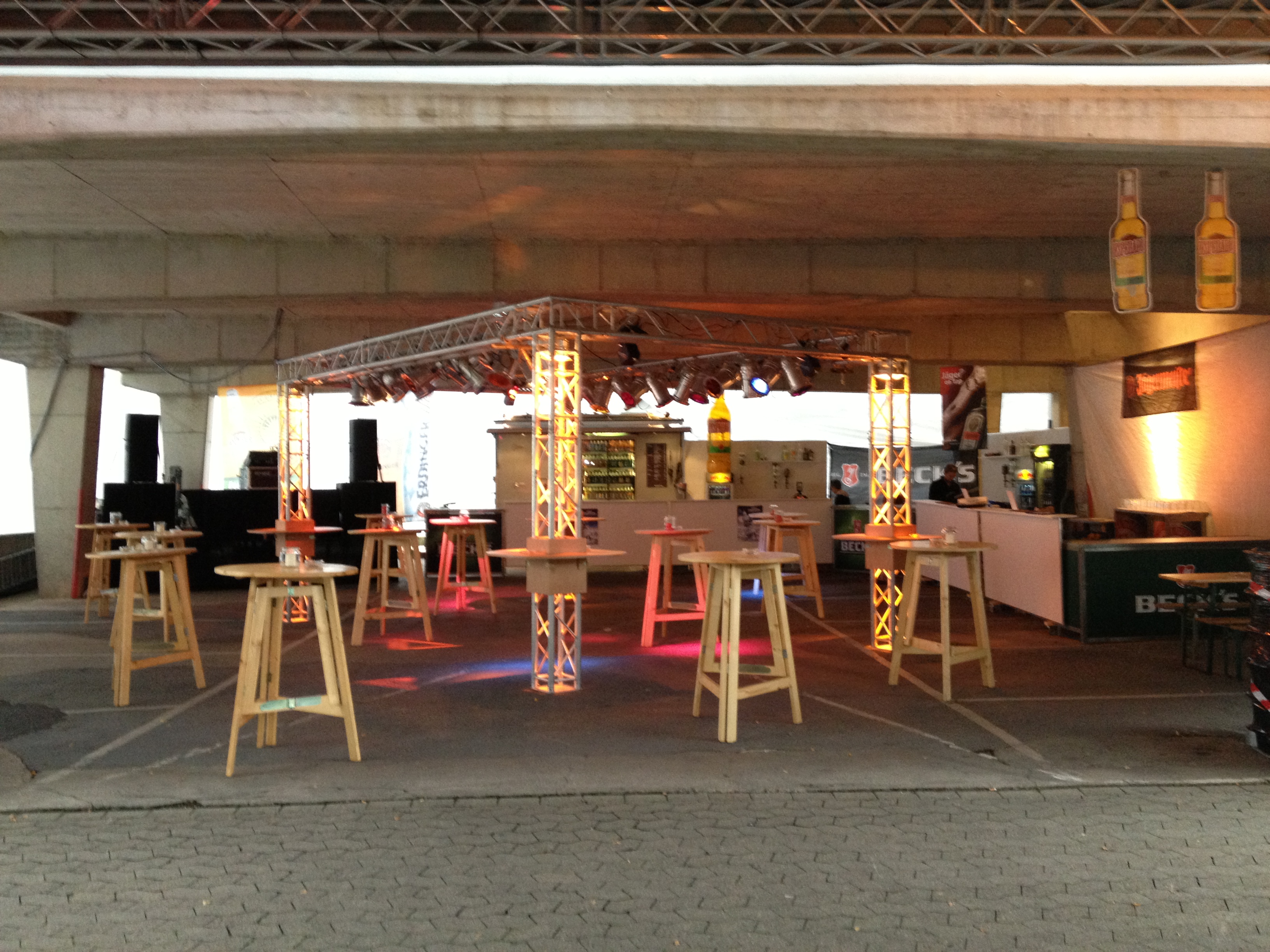 Zwiebelmarkt 2013 &mdash; Foto 8