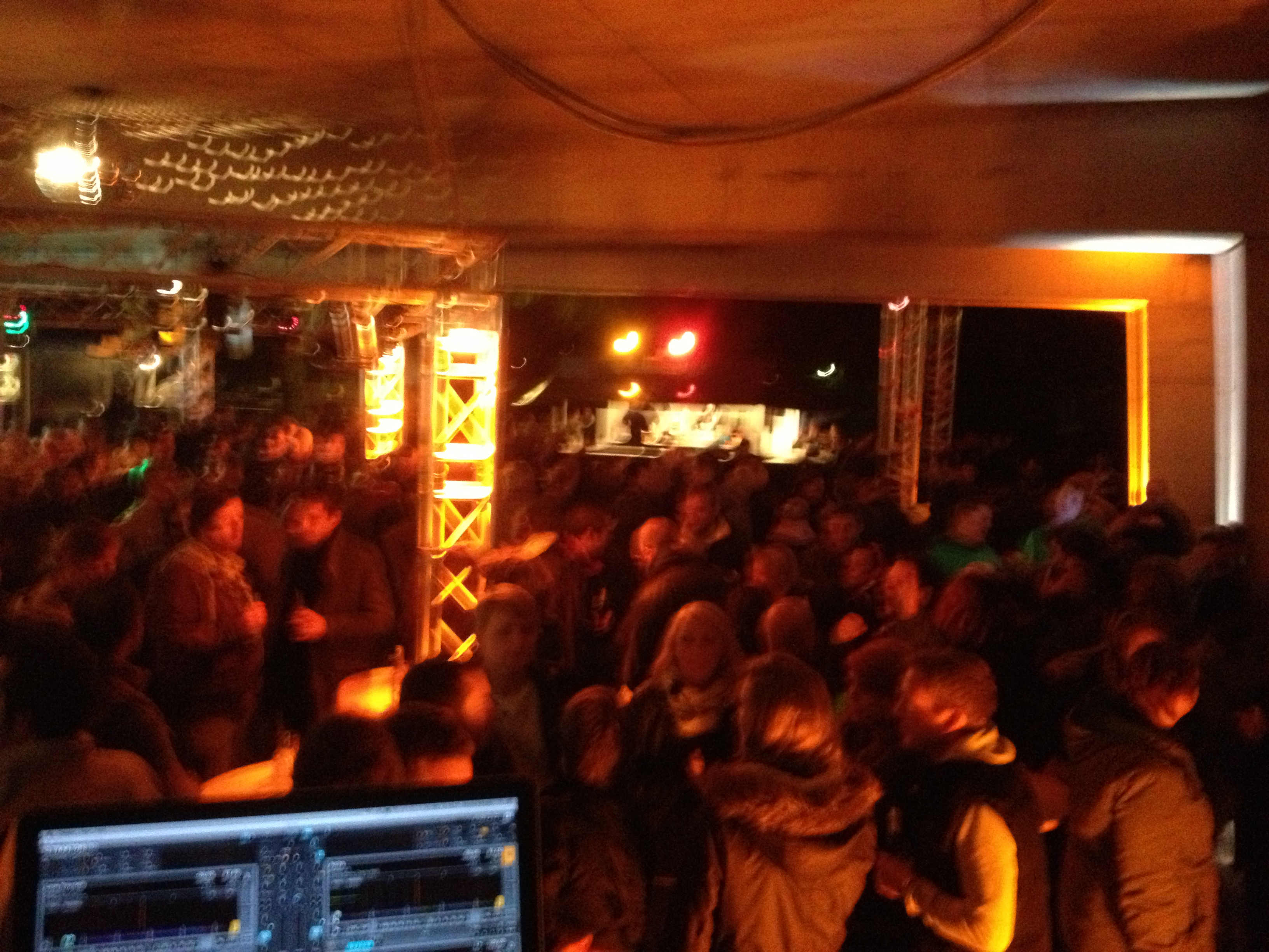 Zwiebelmarkt 2013 &mdash; Foto 14