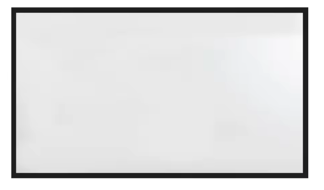 Leinwand 4&times;3 Meter